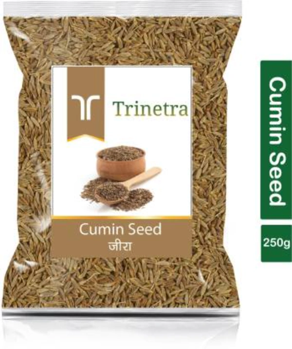 Jeera/Cumin Seeds - 250g